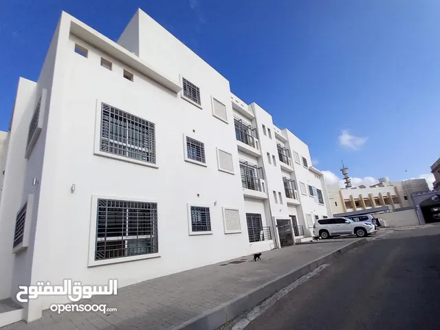 1 BR Modern Flats In Ruwi – Al Falaj Area
