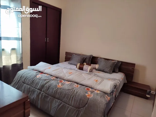 1200 ft 2 Bedrooms Apartments for Rent in Ajman Sheikh Khalifa Bin Zayed Street