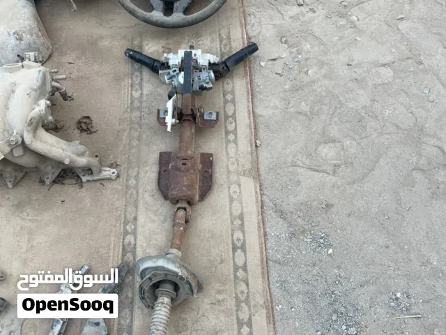 سكان كامل من الاغراض مستبيشي 200L من2008الى2010