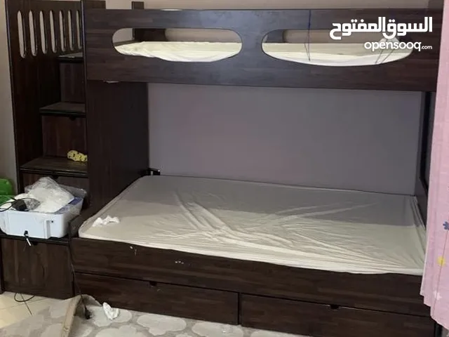 غرف نوم اطفال للبيع : ارخص الاسعار : غرف نوم ايكيا : غرف اطفال مودرن في جدة