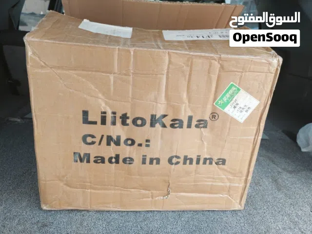 بطاريات ليثيوم للبيع  LITHIUM BATTERY FOR SALE