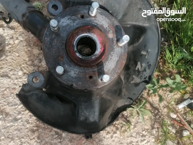 كفة وهب لهوندا اكورد هايبرد 2017