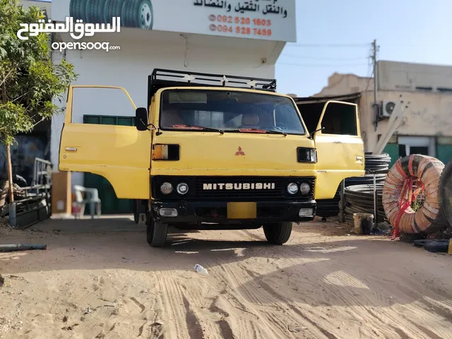 متشي كنتر صفراء
