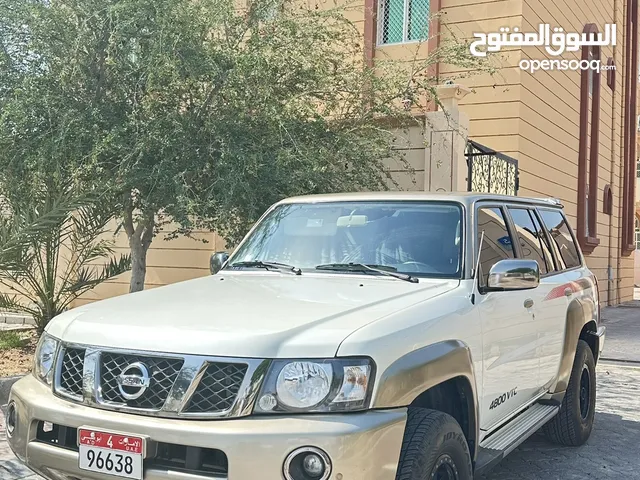 Used Nissan Other in Abu Dhabi