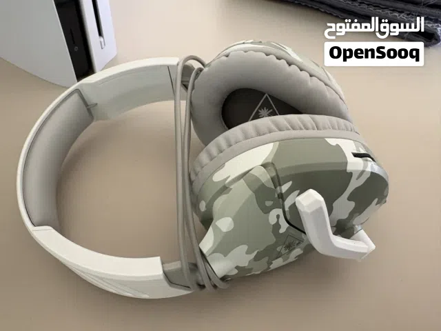 Turtle Beach سماعات