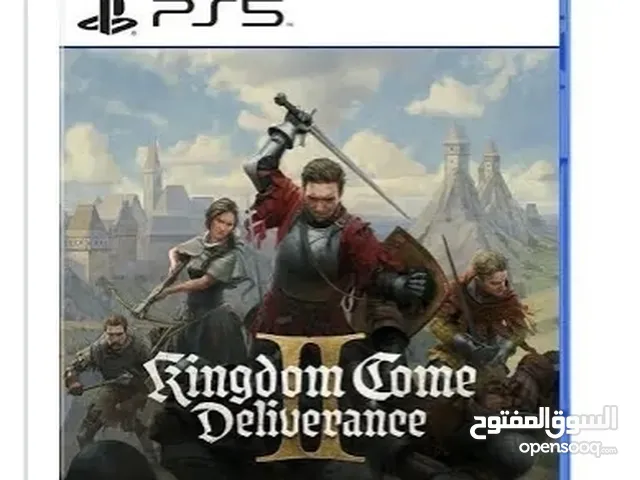 Kingdom Come Deliverance2