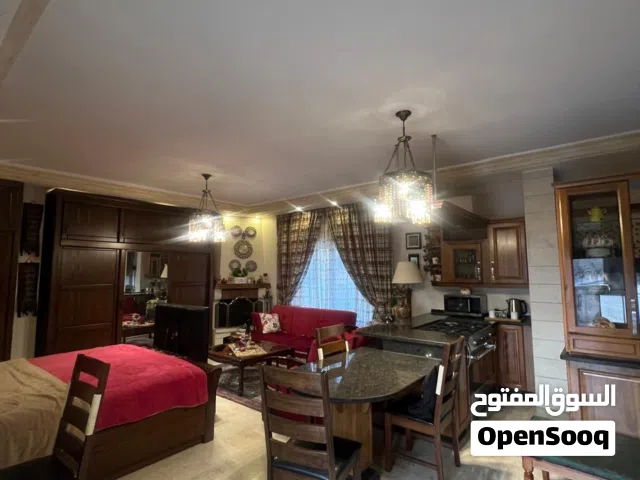 60 m2 Studio Townhouse for Rent in Amman Jubaiha