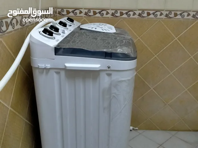 semi automatic washing machine