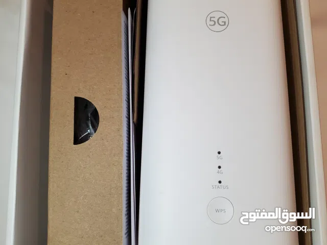 Huawei/Brovi H155-381 5G WiFi 6 Router – Perfect Working Condition