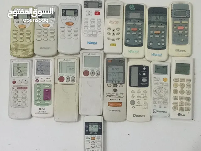  Remote Control for sale in Kuwait City