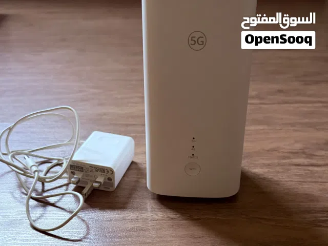 5g open Router
