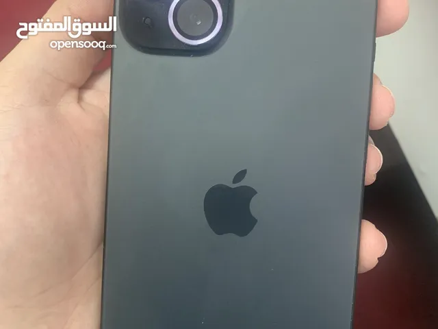 Apple iPhone 15 Plus 128 GB in Abu Dhabi