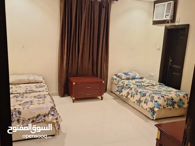 666 m2 2 Bedrooms Apartments for Rent in Jeddah An Nuzhah