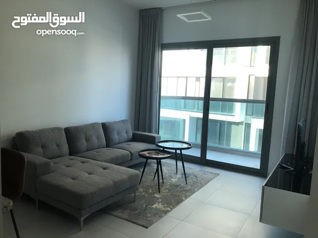 غرفه و صاله مفروشه بالكامل و كل شي جديد-1bdr apartment for rent brand new