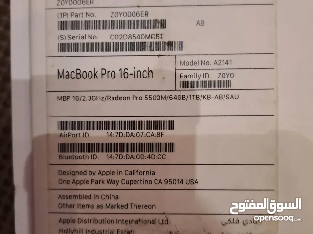 كسر زيرو وارد الخارج بالكرتونه والكيس