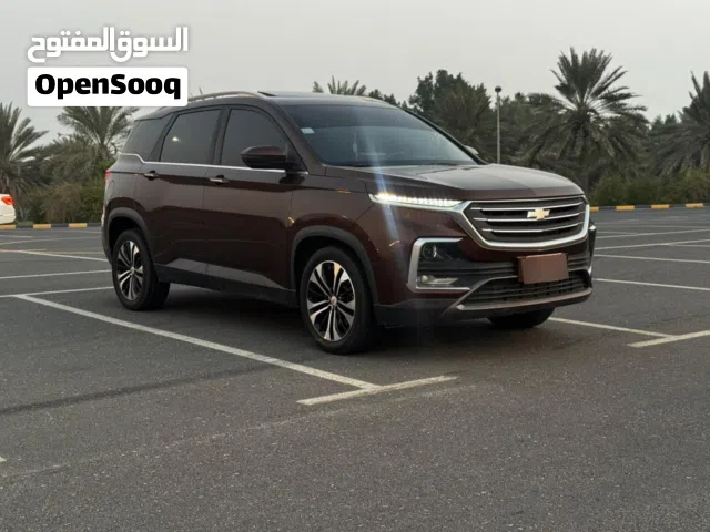 شيفروليه اكتيفيا موديل 2023 خليجي فل مواصفات