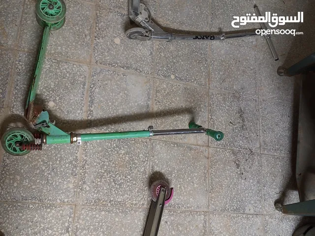 سكوتر عدد 3