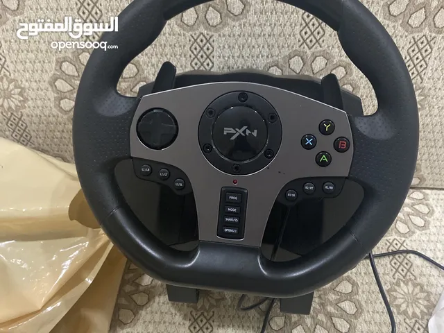 Playstation Steering in Al Jahra