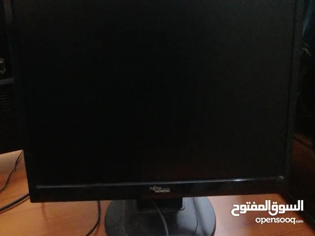 Fujitsu monitors for sale  in Muharraq