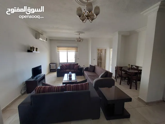 97 m2 2 Bedrooms Apartments for Sale in Amman Um El Summaq