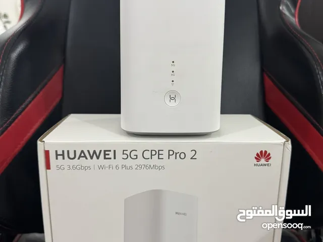 HUAWEI CPE PRO 2