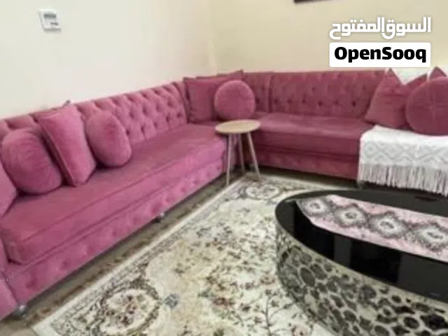 كونر مع سجاده بحالة ممتازه