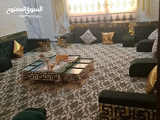 جلسه جلوس فخمه