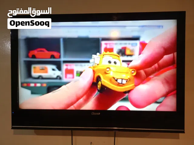 شاشه بحاله ممتازه بالفنطاس 46 بوصه