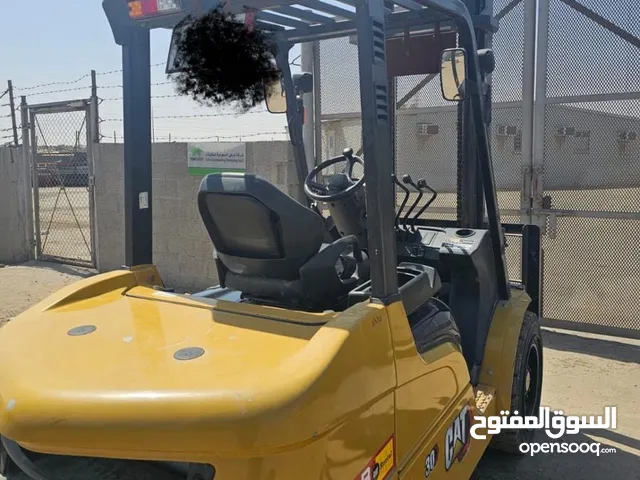 2024 Forklift Lift Equipment in Amman