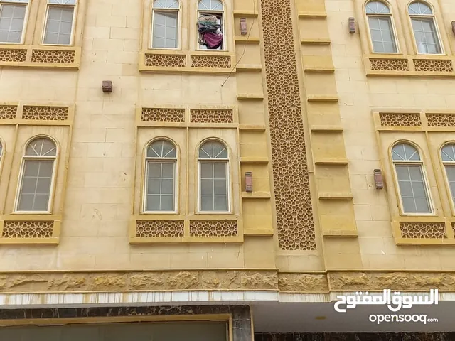8 m2 2 Bedrooms Apartments for Rent in Jeddah Al Bawadi