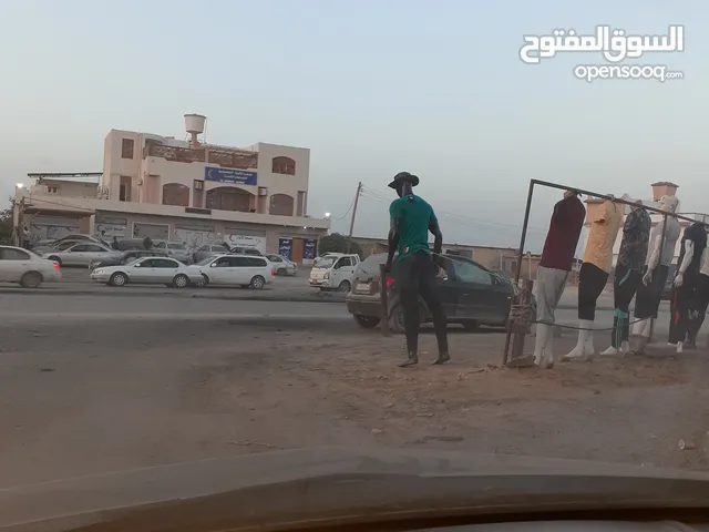 Residential Land for Sale in Tripoli Ain Zara