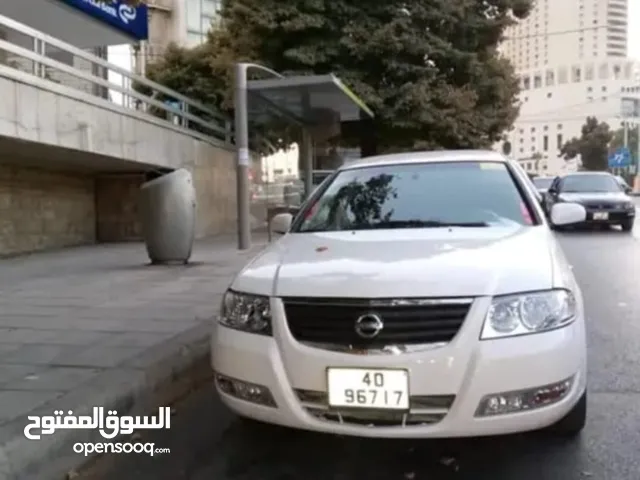 Nissan Sunny 2013 in Amman