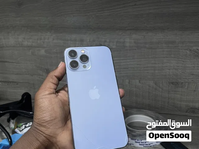 IPHONE 13PRO MAX