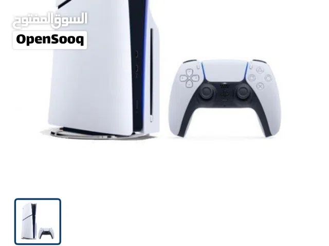 PS5 بلاي ستيشن