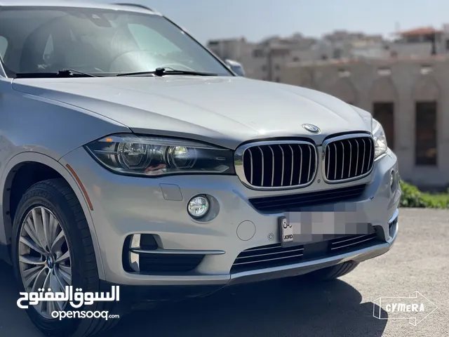 BMW X5 hybrid full lauded M3 بسعر مغري
