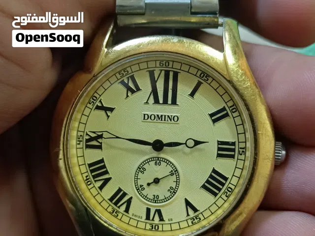 Analog Quartz Others watches  for sale in Damascus