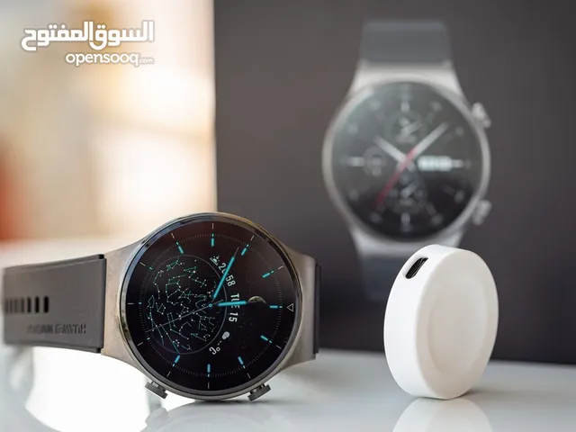 ساعة هواوي الذكية  Huawei GT 2 PRO