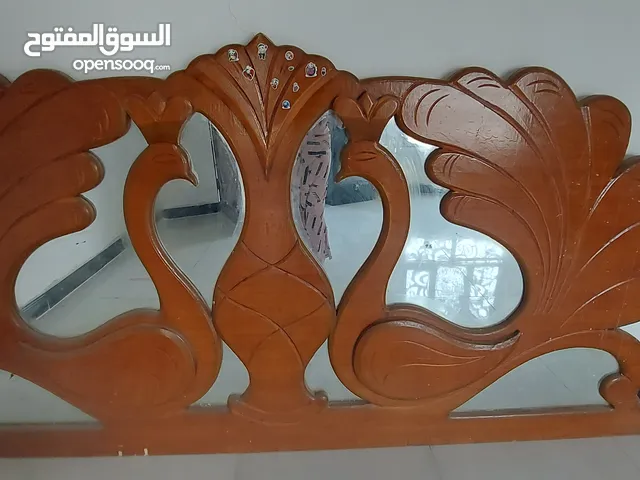 غرفة نوم صاج تفصال كنتور طابقين ست ابواب