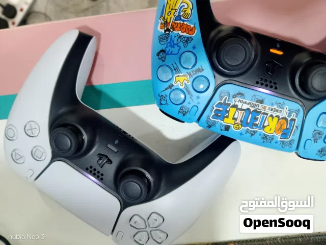 original controller ps5