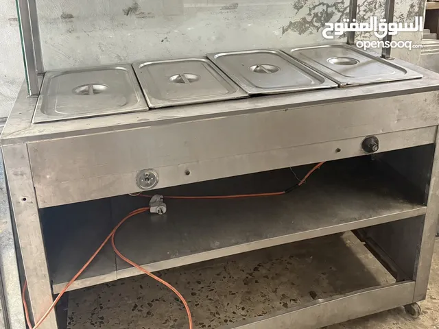 حافظ طعام سخان اكل