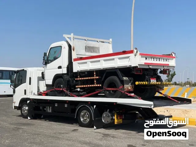 سطحه البحرين 24 سطحة المنامة ساعه Towing car Bahrain Manama 24 hours Phone ونش رافعة نقل السيارات