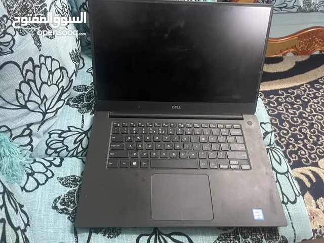 لاب توب للعاب gaming laptop xps  قووي جداً قرافيكس