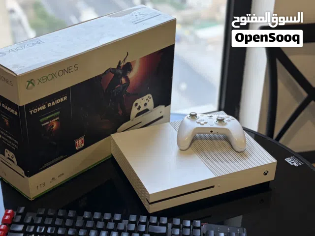 Xbox One S Xbox for sale in Baghdad