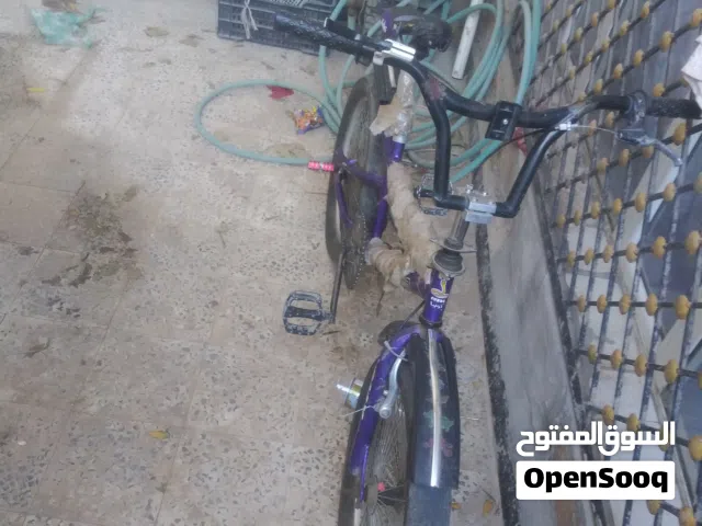 سيكل للبيع مقاس 24 كوبرا