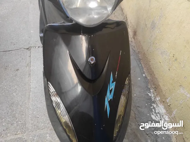 Yamaha XMAX 2017 in Baghdad