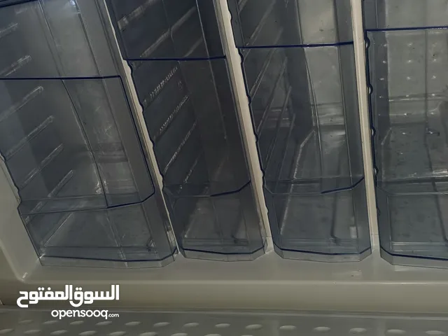 General Deluxe Freezers in Zarqa