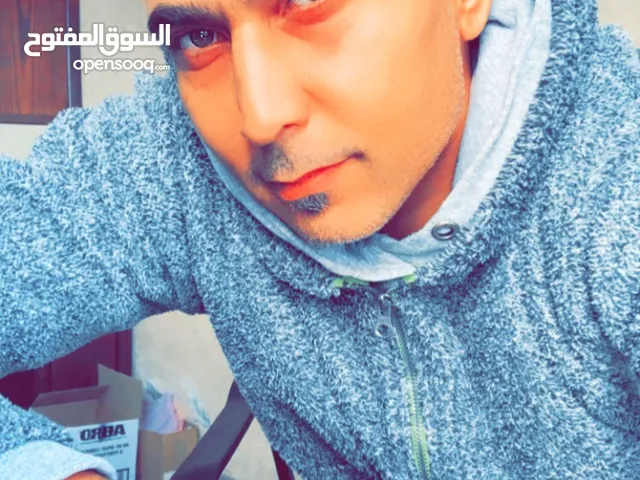 محمد العموري