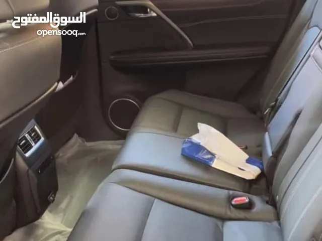 Used Lexus RX in Al Madinah