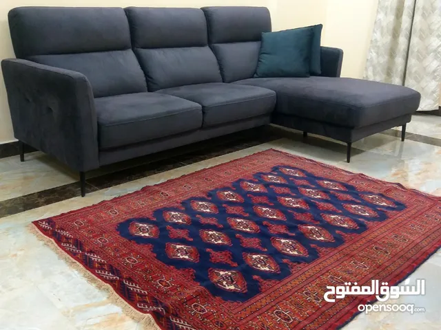 carpet and kilim
