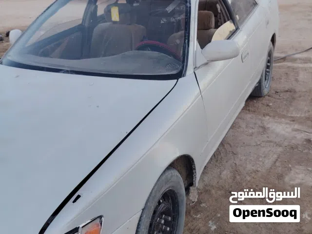 1995 تويوتا كراون Crown